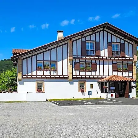 Teritoria Les Jardins De Bakea 4*