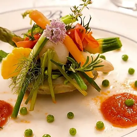 Hotel Teritoria Les Jardins De Bakea 4*