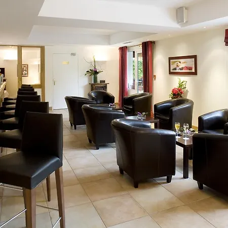 Les Jardins De Bakea 4* Biriatou