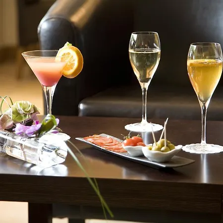 Hotel Les Jardins De Bakea Biriatou