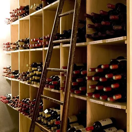 Hotel Les Jardins De Bakea 4*