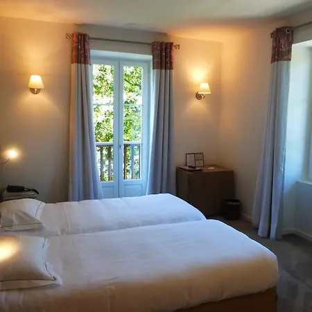 Les Jardins De Bakea