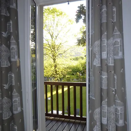 Hotel Les Jardins De Bakea Biriatou