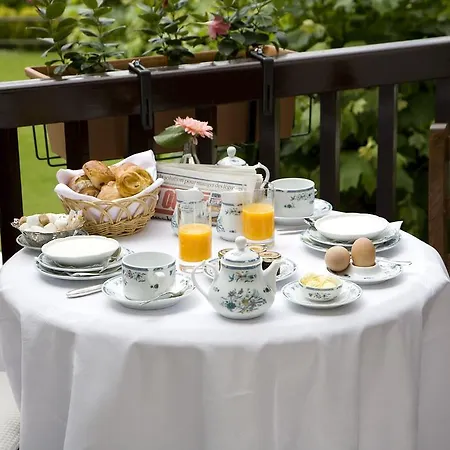 Les Jardins De Bakea 4* Biriatou