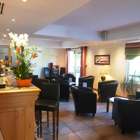 Hotell Teritoria Les Jardins De Bakea