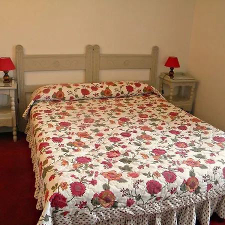 Les Jardins De Bakea Hotel Biriatou