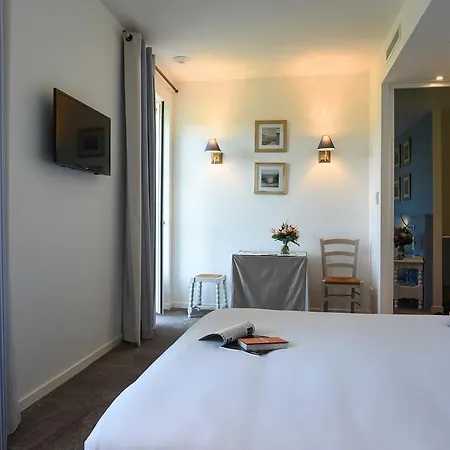 Les Jardins De Bakea Hotel Biriatou