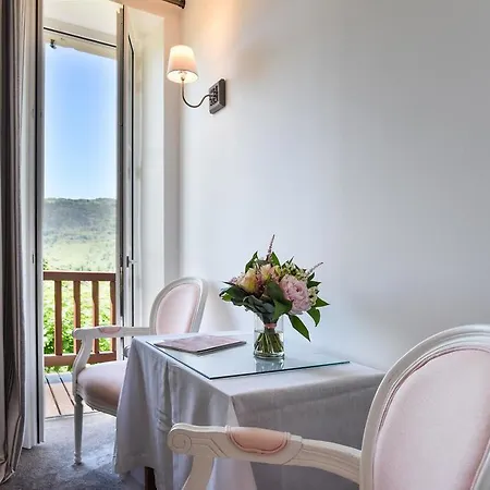 Teritoria Les Jardins De Bakea 4* Biriatou