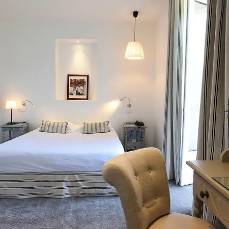 Les Jardins De Bakea 4* Biriatou