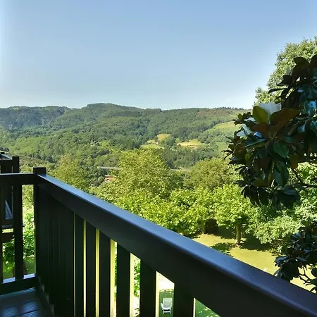 Les Jardins De Bakea Biriatou