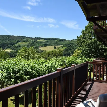 Hotel Les Jardins De Bakea Biriatou