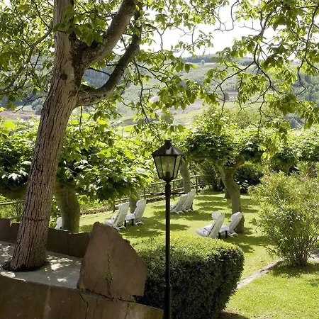 Les Jardins De Bakea فندق 4*