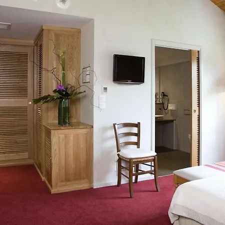 فندق Les Jardins De Bakea 4*