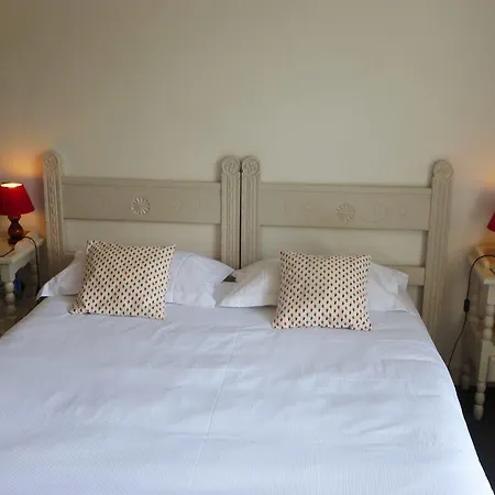 Hotel Les Jardins De Bakea