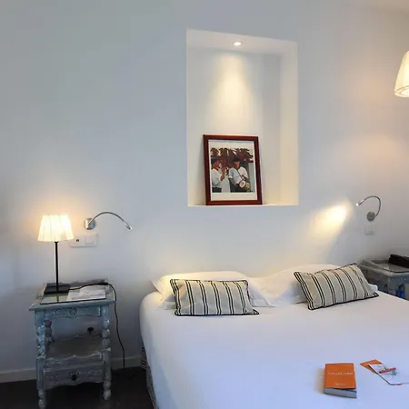 فندق Les Jardins De Bakea 4*
