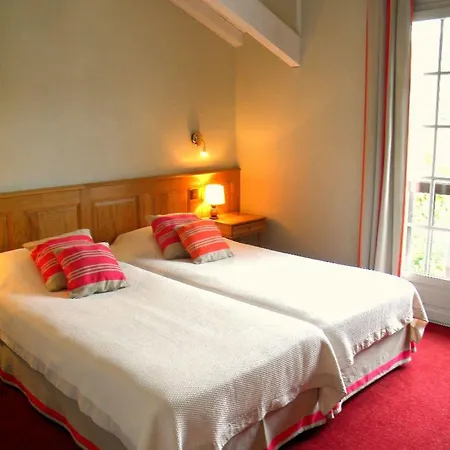 Les Jardins De Bakea Hotel Biriatou