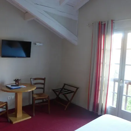 Les Jardins De Bakea Hotel Biriatou