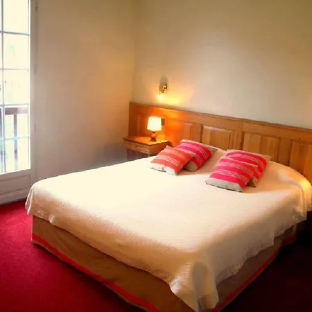 Hotell Teritoria Les Jardins De Bakea