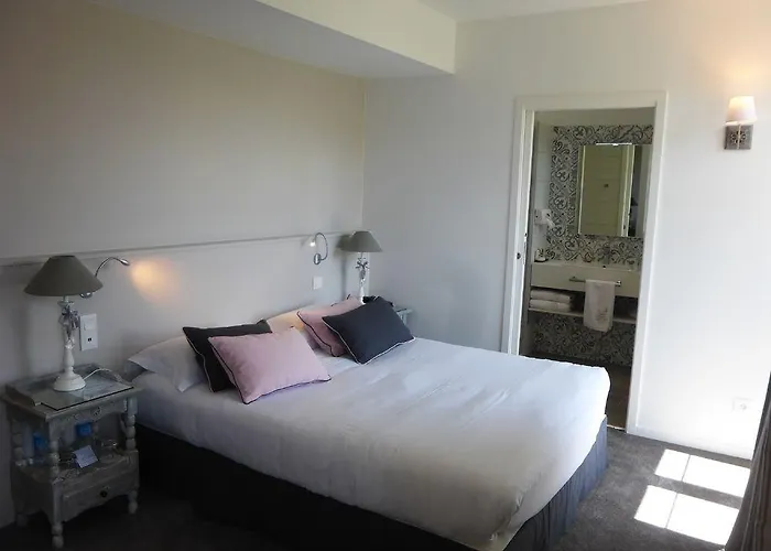 Les Jardins De Bakea