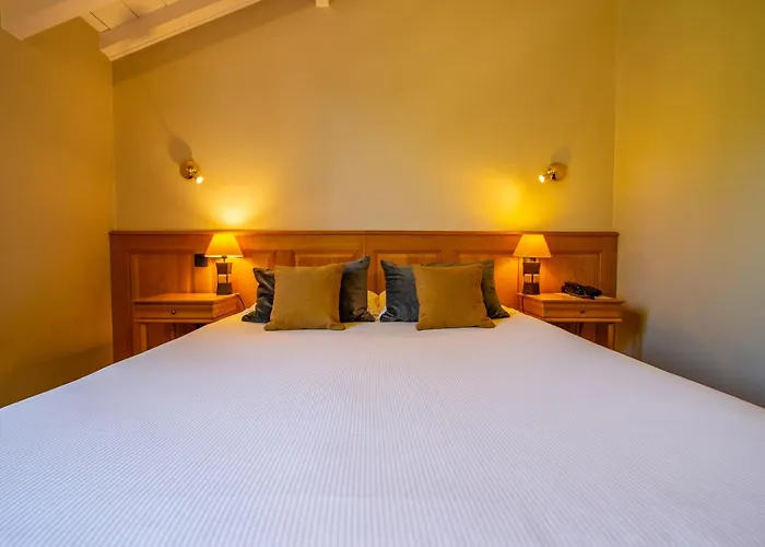 Hotel Les Jardins De Bakea 4*