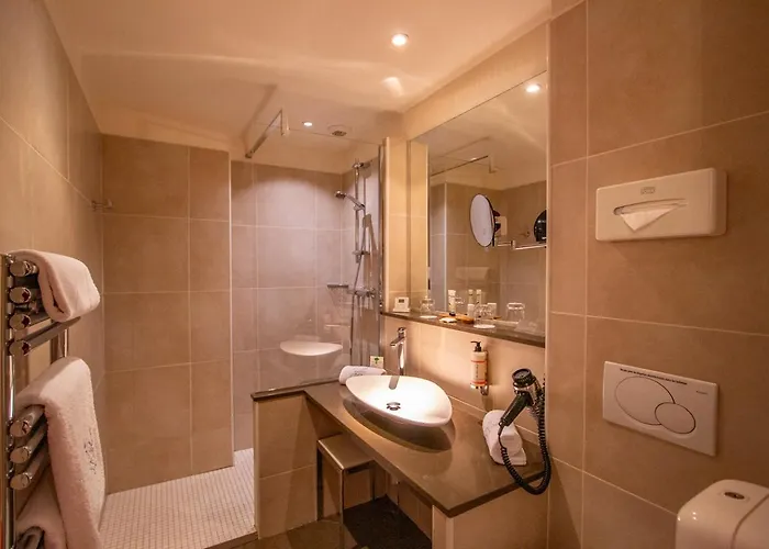 Hotel Les Jardins De Bakea