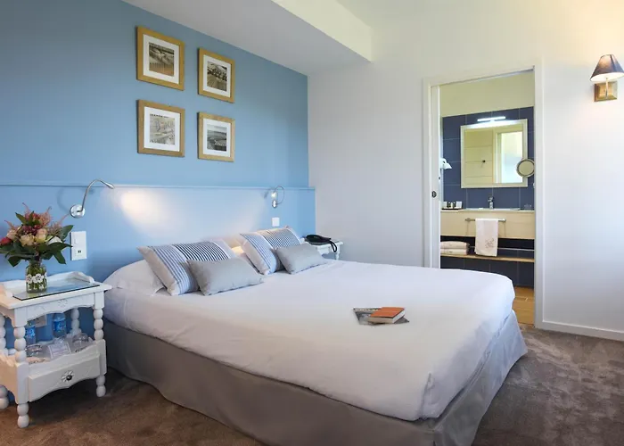 Les Jardins De Bakea