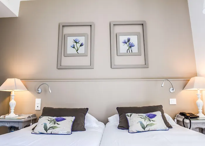 Teritoria Les Jardins De Bakea Hotell Biriatou