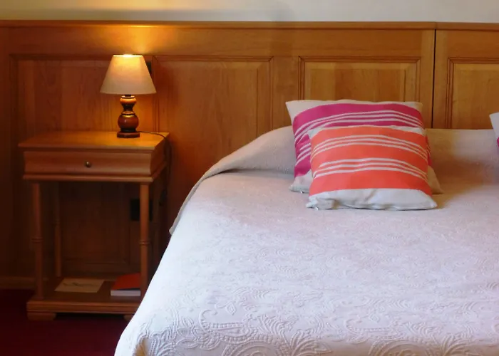 Les Jardins De Bakea 4* Biriatou