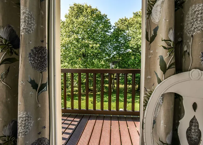 Les Jardins De Bakea 4*