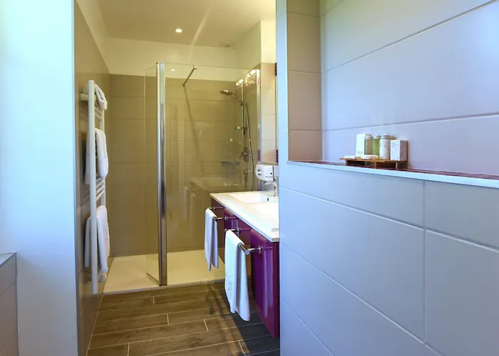 Hotel Les Jardins De Bakea Biriatou