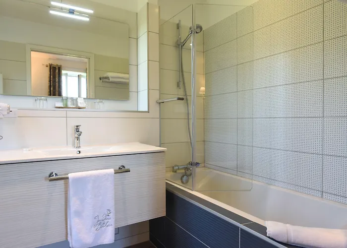 Teritoria Les Jardins De Bakea 4* Biriatou