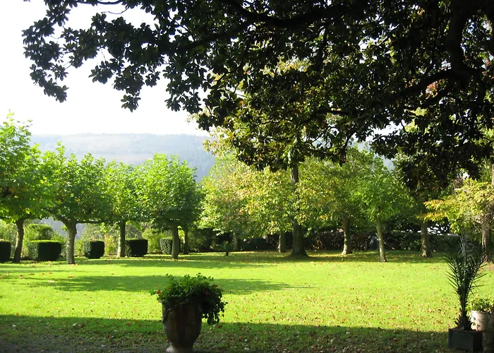 Hotel Les Jardins De Bakea Biriatou