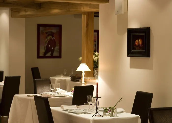 Les Jardins De Bakea Hotel 4*