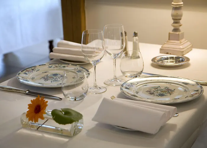 Hotell Teritoria Les Jardins De Bakea