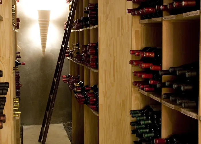 Teritoria Les Jardins De Bakea Hotell Biriatou