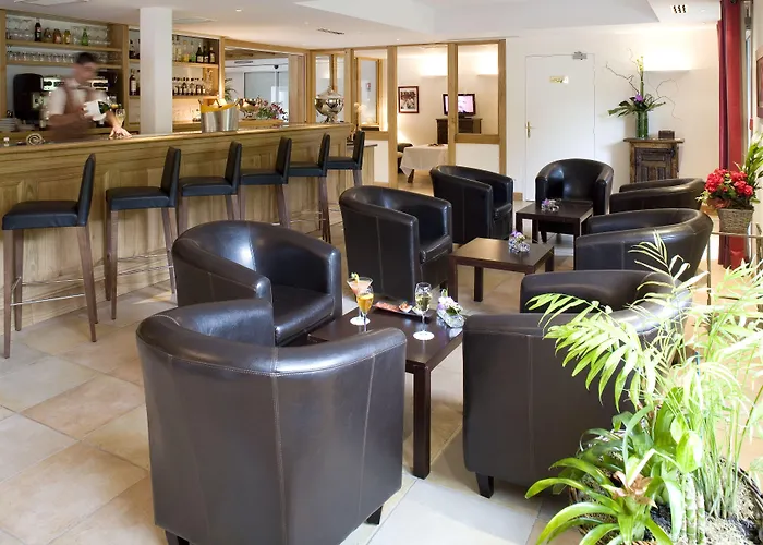 Hotell Teritoria Les Jardins De Bakea