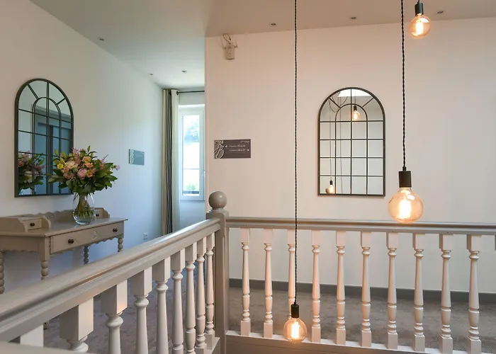 Hotel Les Jardins De Bakea 4*