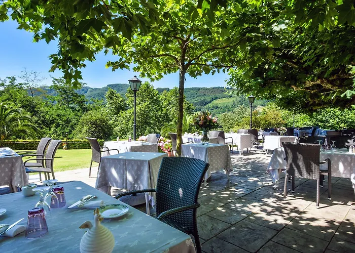 Teritoria Les Jardins De Bakea Biriatou