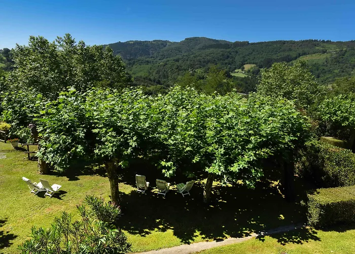 Les Jardins De Bakea Hotel Biriatou