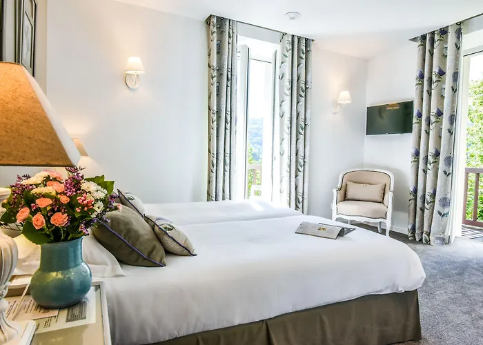 Teritoria Les Jardins De Bakea 4*