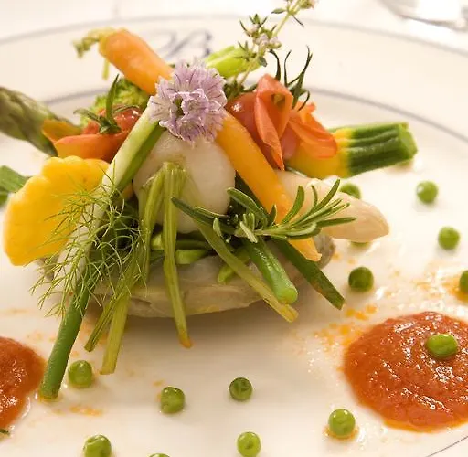 Teritoria Les Jardins De Bakea Hotell