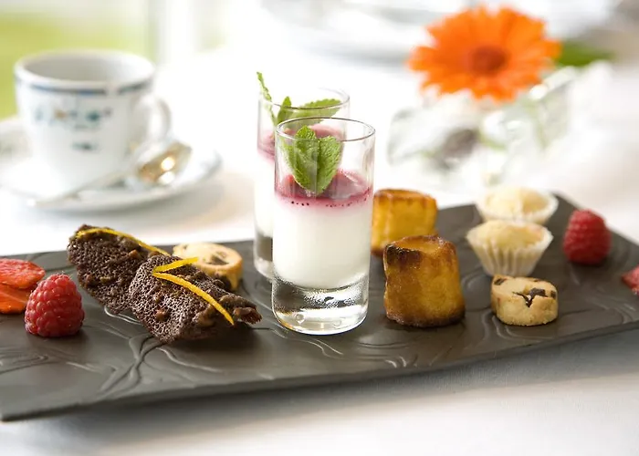 Hotell Teritoria Les Jardins De Bakea Biriatou