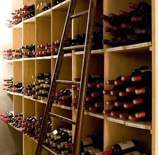 Hotell Teritoria Les Jardins De Bakea 4*