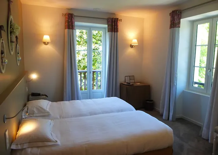 Teritoria Les Jardins De Bakea