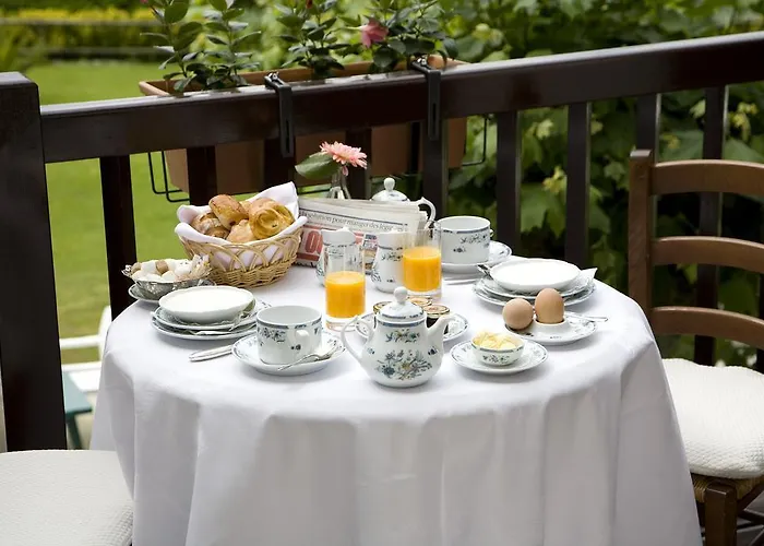 Les Jardins De Bakea 4* Biriatou