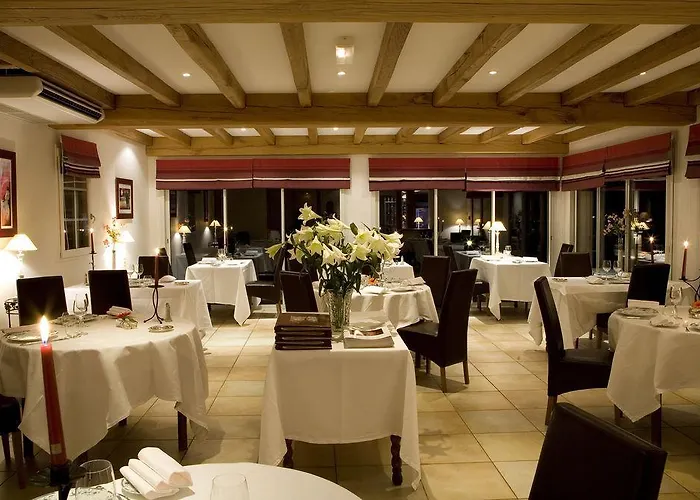 Les Jardins De Bakea Biriatou