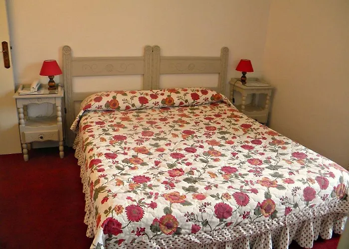 Teritoria Les Jardins De Bakea Hotell Biriatou