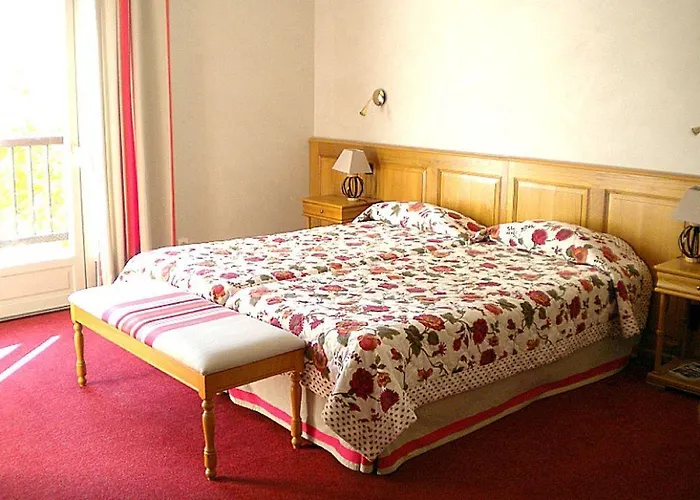 Teritoria Les Jardins De Bakea 4*