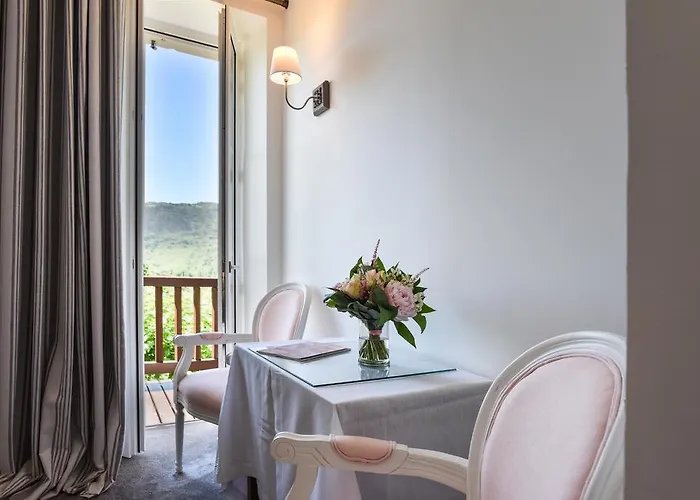 Les Jardins De Bakea 4* Biriatou