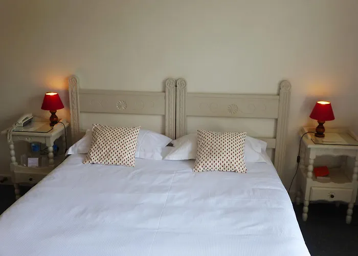 Hotel Les Jardins De Bakea